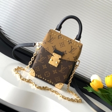 LV Top Handle Bags